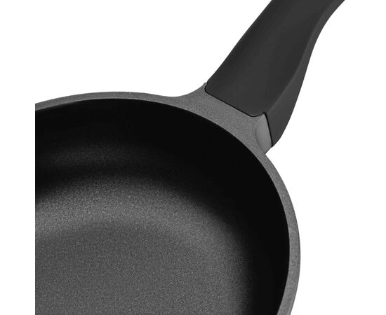 Сковорода Ardesto Black Mars Mira, 20см, алюміній, чорний (AR0720BM), изображение 4