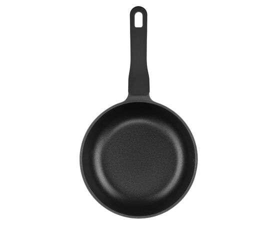 Сковорода Ardesto Black Mars Mira, 20см, алюміній, чорний (AR0720BM), изображение 5