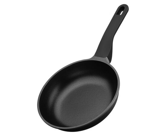 Сковорода Ardesto Black Mars Mira, 20см, алюміній, чорний (AR0720BM)