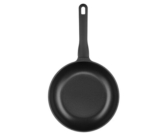 Сковорода Ardesto Black Mars Mira, 24см, алюміній, чорний (AR0724BM), изображение 5