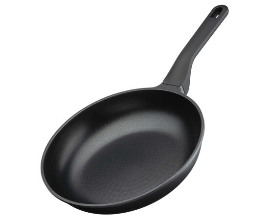 Сковорода Ardesto Black Mars Mira, 26см, алюміній, чорний (AR0726BM)