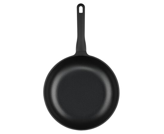 Сковорода Ardesto Black Mars Mira, 28см, алюміній, чорний (AR0728BM), изображение 5