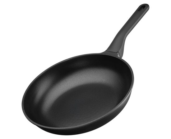 Сковорода Ardesto Black Mars Mira, 28см, алюміній, чорний (AR0728BM)