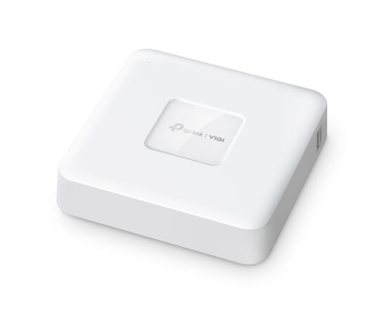 Регистратор для видеонаблюдения TP-Link VIGI-NVR1104H-4P