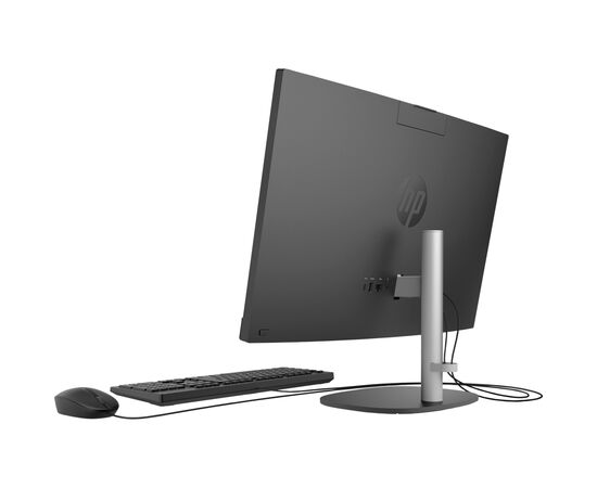 Компьютер HP 240 G10 AiO / i5-1334U, 16, 512, WiFi, кл+м (A54ZQET), изображение 8