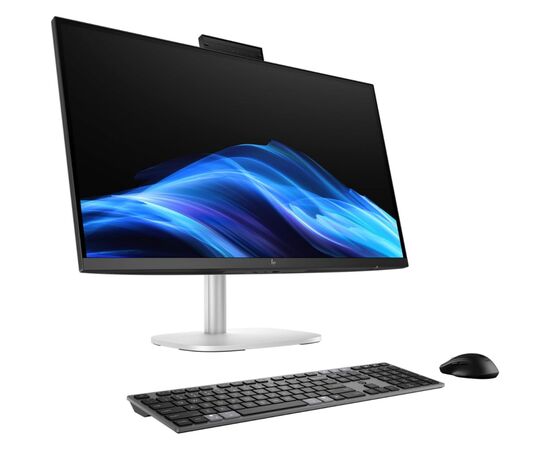 Комп'ютер HP EliteStudio 8 AI G1i AiO / Ultra7 265, 24, 512, WiFi, кл+м (CS9Y8ET), зображення 2