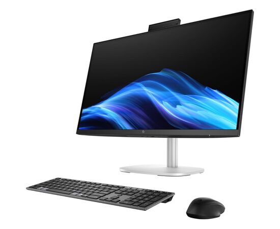 Комп'ютер HP EliteStudio 8 AI G1i AiO / Ultra7 265, 32, 1TB, WiFi, кл+м, Win11P (A55STET), зображення 3