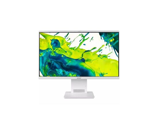 Комп'ютер Acer Aspire S24B-GMTL-U AiO / Ultra5 115U, 16, 512, WiFi, кл+м (DQ.BSWME.001)