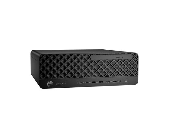 Комп'ютер HP Elitedesk 8 G1i SFF / Ultra7 265, 16, 512, WiFi, кл+м, Win11P (CW5K4EA), зображення 2
