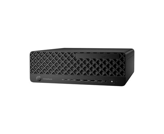 Комп'ютер HP Elitedesk 8 G1i SFF / Ultra7 265, 16, 512, WiFi, кл+м, Win11P (CW5K4EA), зображення 3