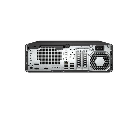 Комп'ютер HP Elitedesk 8 G1i SFF / Ultra7 265, 16, 512, WiFi, кл+м, Win11P (CW5K4EA), зображення 4