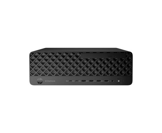Комп'ютер HP Elitedesk 8 G1i SFF / Ultra7 265, 16, 512, WiFi, кл+м, Win11P (CW5K4EA)