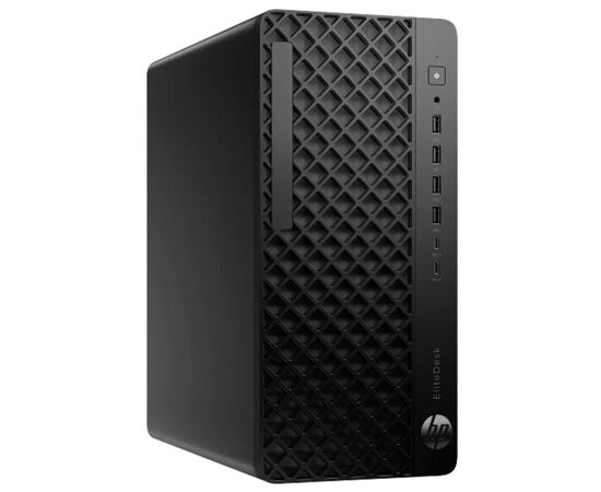 Комп'ютер HP Elitedesk 8 G1i TWR / Ultra7 265, 16, 512, NVD5060-8, WiFi, кл+м (D1GD6ET), зображення 2