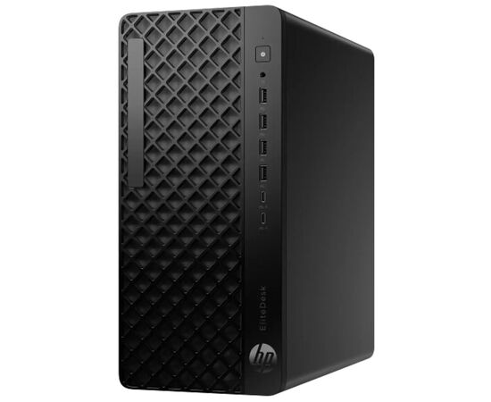 Комп'ютер HP Elitedesk 8 G1i TWR / Ultra7 265, 16, 512, NVD5060-8, WiFi, кл+м (D1GD6ET), зображення 3