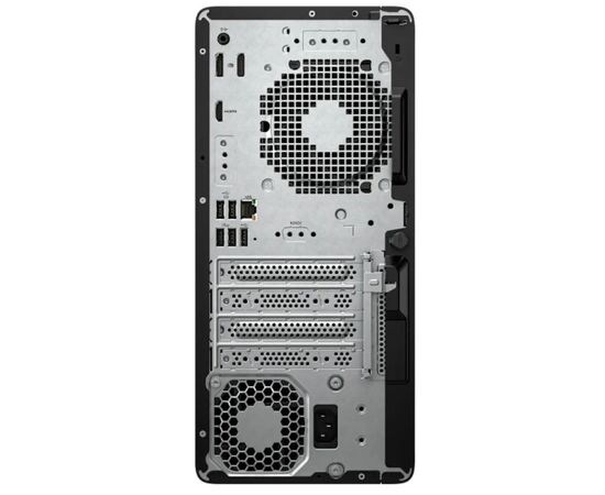 Комп'ютер HP Elitedesk 8 G1i TWR / Ultra7 265, 16, 512, NVD5060-8, WiFi, кл+м (D1GD6ET), зображення 4