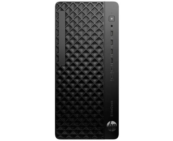 Комп'ютер HP Elitedesk 8 G1i TWR / Ultra7 265, 16, 512, NVD5060-8, WiFi, кл+м (D1GD6ET)