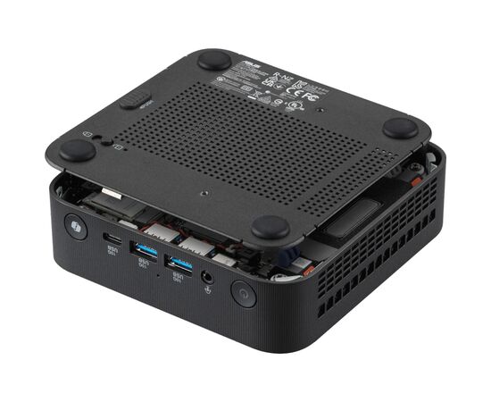 Компьютер ASUS PN54-BBR321MNS1 / Ryzen3 210, 2*SO-DIMM, M.2SSD, WiFi (90MR01D2-M000C0), изображение 11