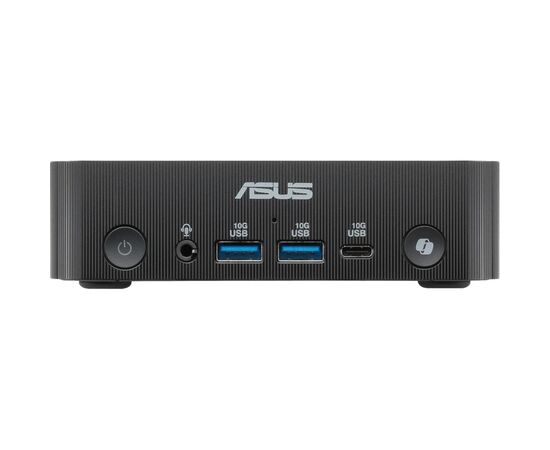 Компьютер ASUS PN54-BBR522MNS1 / Ryzen5 220, 2*SO-DIMM, M.2SSD, WiFi (90MR01D2-M000D0), изображение 2
