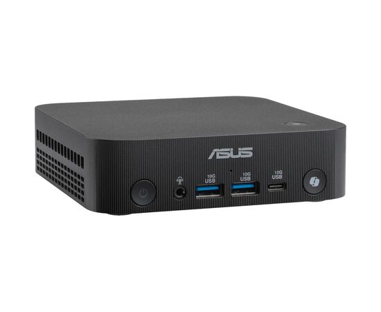 Компьютер ASUS PN54-BBR522MNS1 / Ryzen5 220, 2*SO-DIMM, M.2SSD, WiFi (90MR01D2-M000D0), изображение 3