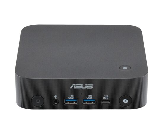 Компьютер ASUS PN54-BBR522MNS1 / Ryzen5 220, 2*SO-DIMM, M.2SSD, WiFi (90MR01D2-M000D0), изображение 8