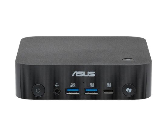 Компьютер ASUS PN54-BBR522MNS1 / Ryzen5 220, 2*SO-DIMM, M.2SSD, WiFi (90MR01D2-M000D0)
