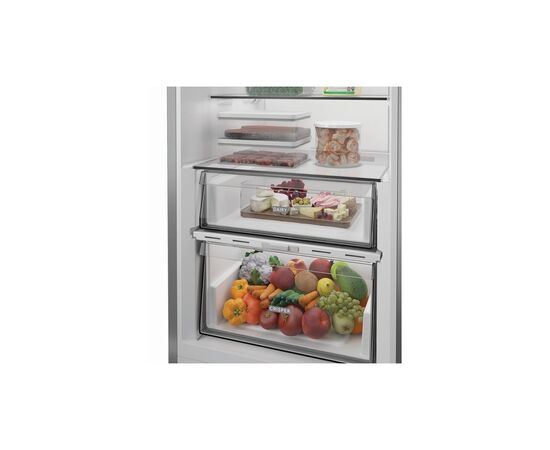 Холодильник Whirlpool WHMLF 6442 XP4, изображение 12