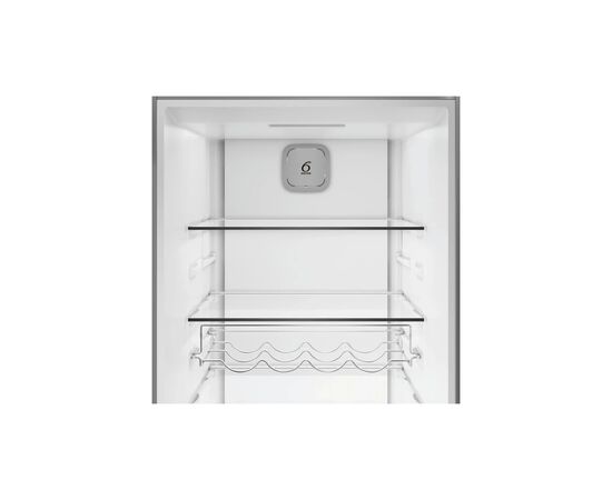 Холодильник Whirlpool WHMLF 6442 XP4, изображение 5