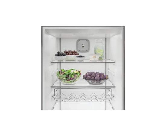 Холодильник Whirlpool WHMLF 6442 XP4, изображение 8