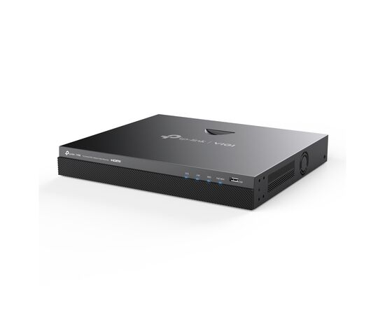 Регистратор для видеонаблюдения TP-Link VIGI-NVR2016H-16MP, изображение 3