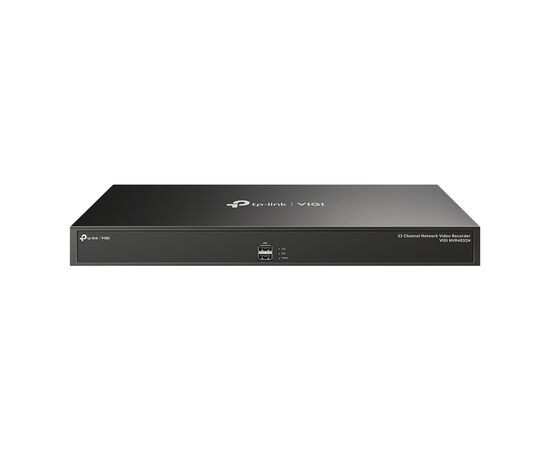Регистратор для видеонаблюдения TP-Link VIGI-NVR4032H