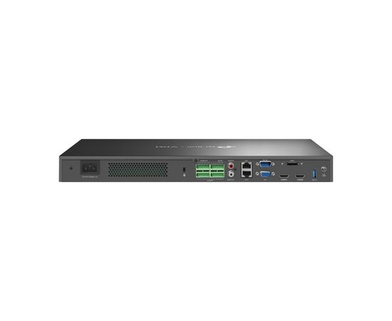Реєстратор для відеоспостереження TP-Link VIGI-NVR4064H, зображення 2