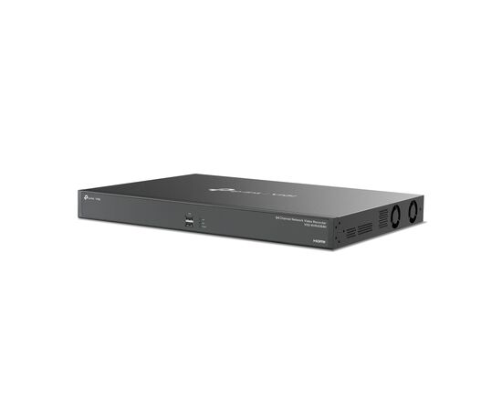 Реєстратор для відеоспостереження TP-Link VIGI-NVR4064H, зображення 3
