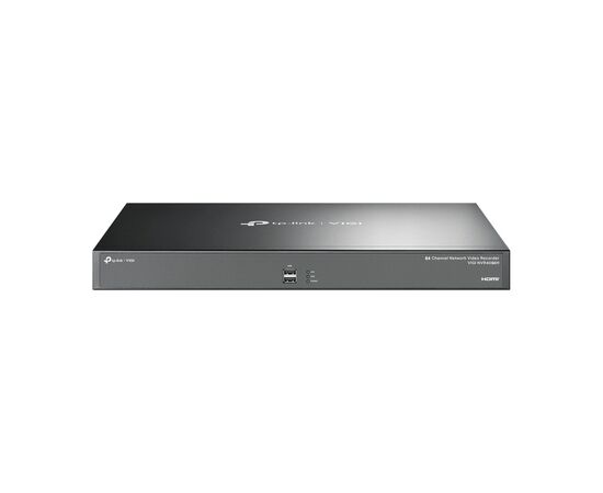 Реєстратор для відеоспостереження TP-Link VIGI-NVR4064H