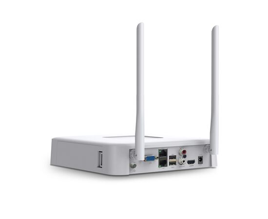 Регистратор для видеонаблюдения TP-Link VIGI-NVR1108H-W, изображение 3
