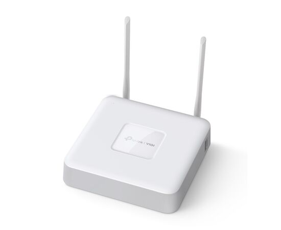 Регистратор для видеонаблюдения TP-Link VIGI-NVR1108H-W