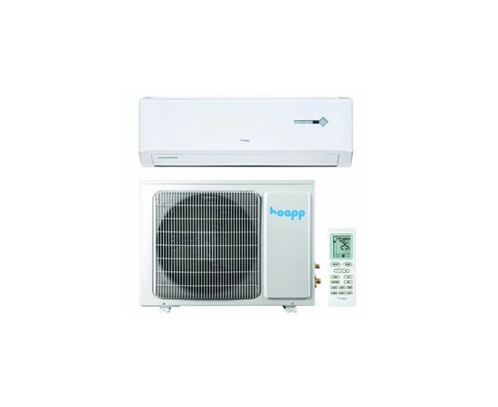 Кондиционер Hoapp Edge (HSCHA22VAHMCHA22VA)