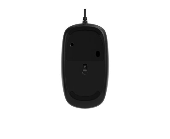 Комплект AOC KM220B USB UA Black (KM220B/97), зображення 10