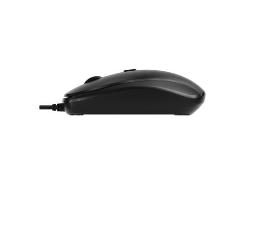 Комплект AOC KM220B USB UA Black (KM220B/97), зображення 11