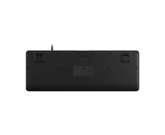 Комплект AOC KM220B USB UA Black (KM220B/97), зображення 7