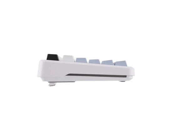 Клавиатура Aula F108 Pro Reaper Switch USB/Bluetooth/2.4G White (6978080501318), изображение 9