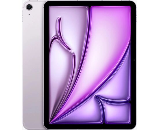 Планшет Apple iPad Air 11" M4 WiFi + Cellular 128GB Purple (MH7C4TY/A)