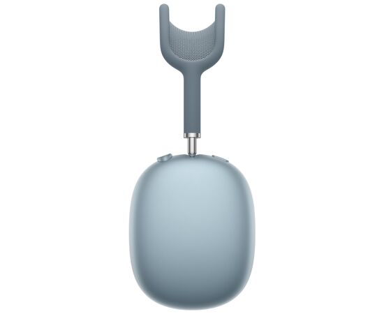 Навушники Apple AirPods Max 2 Blue (MHWM4ZE/A), зображення 2