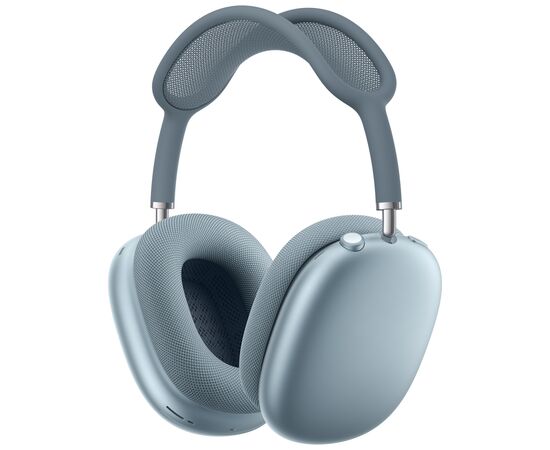 Навушники Apple AirPods Max 2 Blue (MHWM4ZE/A), зображення 3