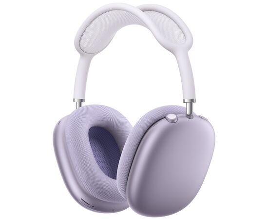 Наушники Apple AirPods Max 2 Purple (MHWP4ZE/A), изображение 3