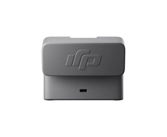 Микрофон DJI DJI Mic Mini (2 TX + 1 RX + Charging Case) (CP.RN.00000433.01), изображение 7