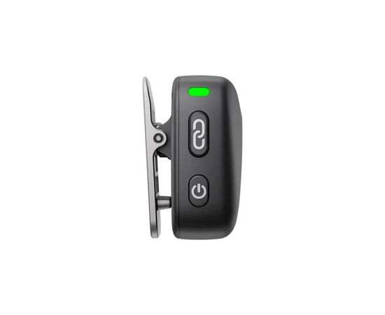 Микрофон DJI DJI Mic Mini Transmitter (CP.RN.00000431.01), изображение 2