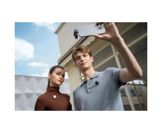 Микрофон DJI DJI Mic Mini Transmitter (CP.RN.00000431.01), изображение 6