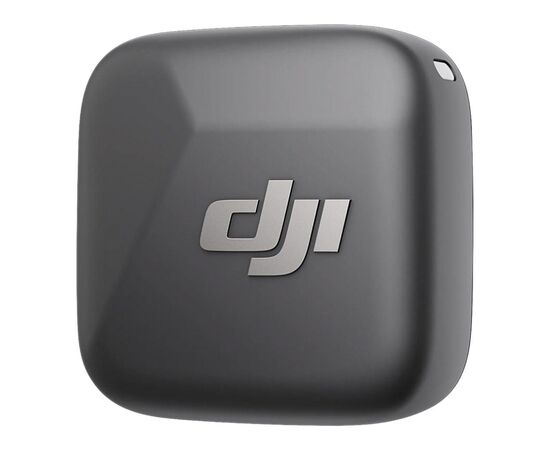 Микрофон DJI DJI Mic Mini Transmitter (CP.RN.00000431.01), изображение 8