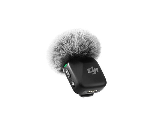 Микрофон DJI DJI Mic Mini Transmitter (CP.RN.00000431.01)
