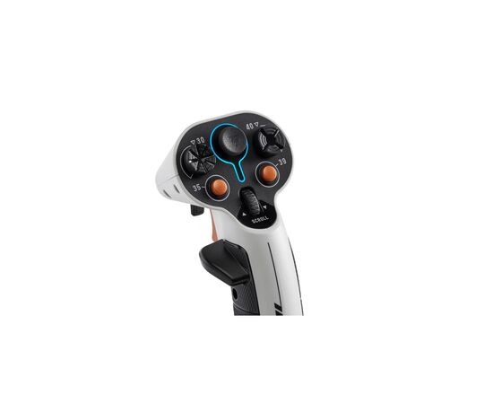 Джойстик ThrustMaster Sol-R 1 Flightstick PC (2960920), изображение 10